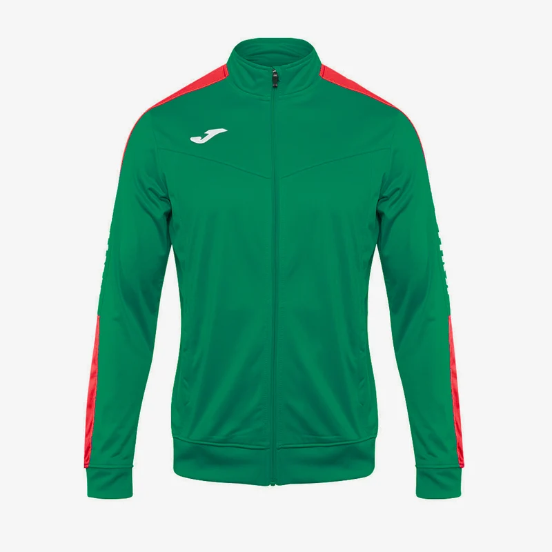 Chaqueta Joma Champion IV Tricot