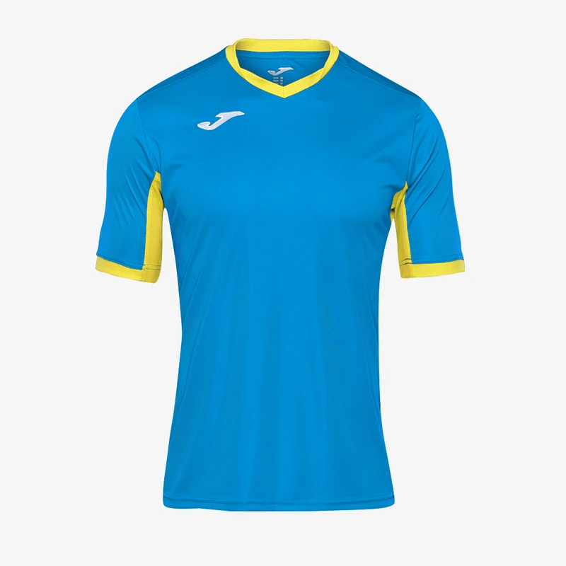 Camiseta Joma Champion IV manga corta