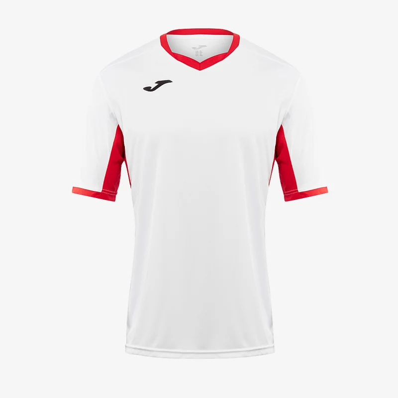 Camiseta Joma Champion IV manga corta
