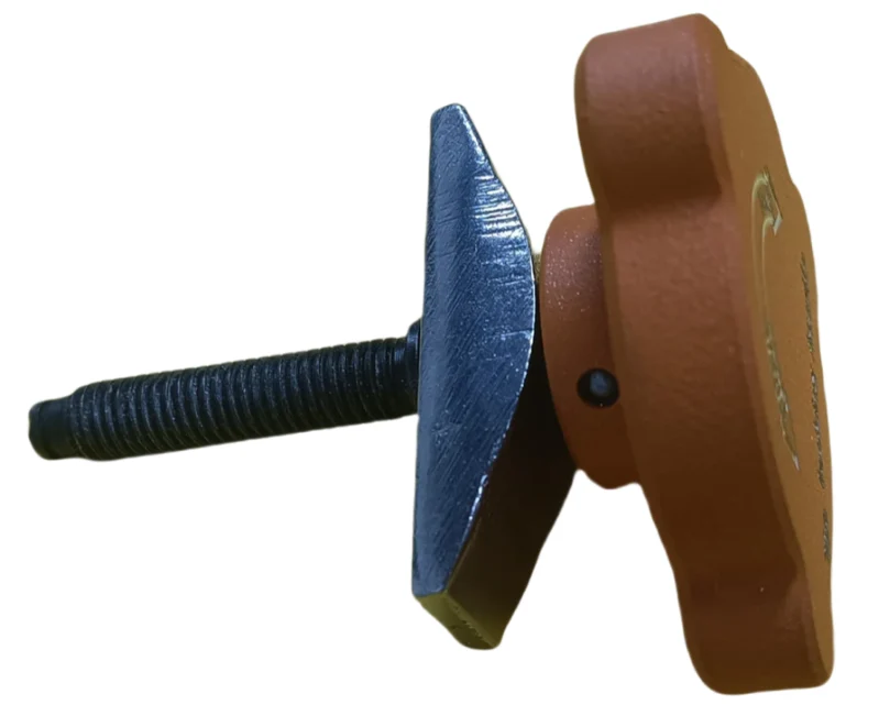 Hebilla plegable KUKIRIN G2 Max