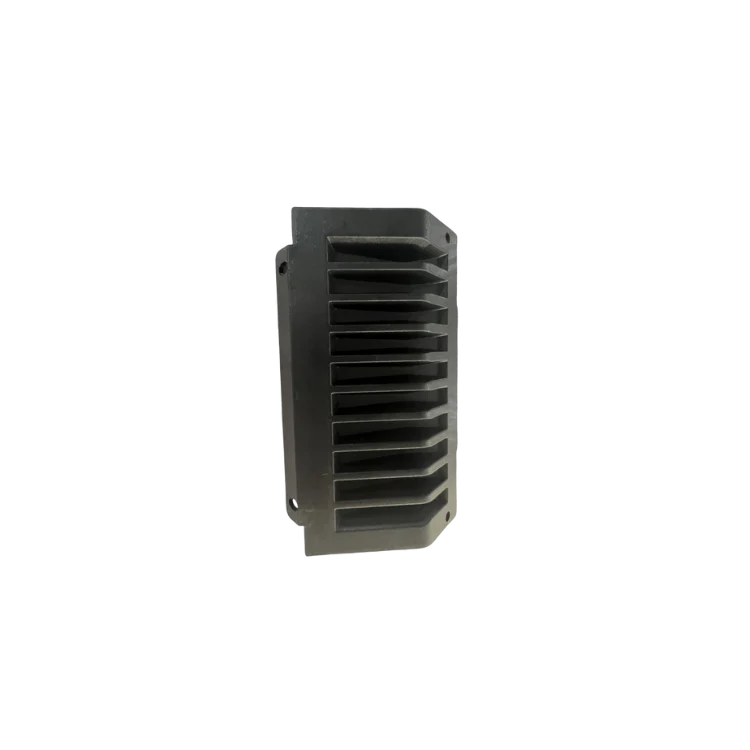 Cubierta protectora de plástico frontal para KUKIRIN G2 Max