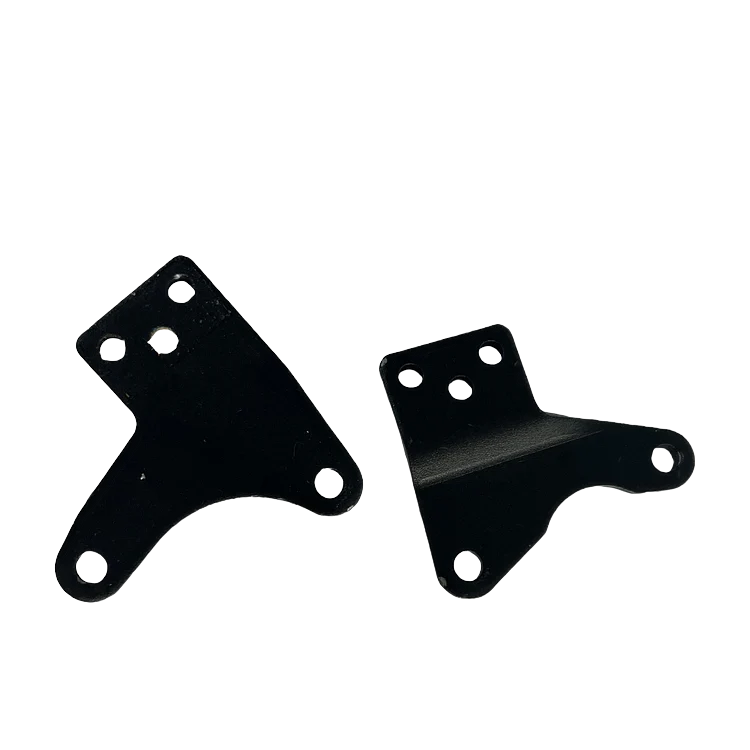 Abrazadera de pinza de freno trasera KUKIRIN G2 Max