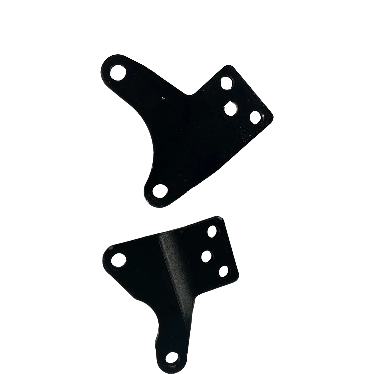 Abrazadera de pinza de freno delantera KUKIRIN G2 Max