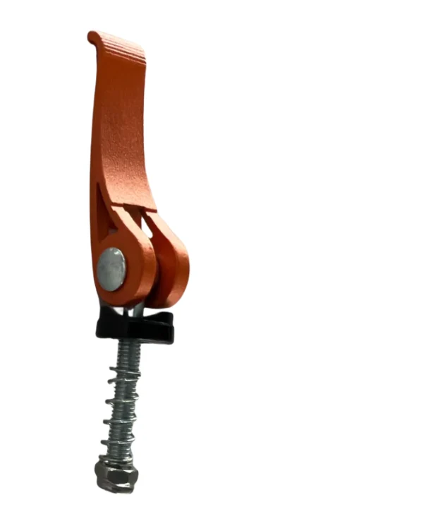 Retenedor de hebilla de asiento KUKIRIN G2 Pro, versión 2023