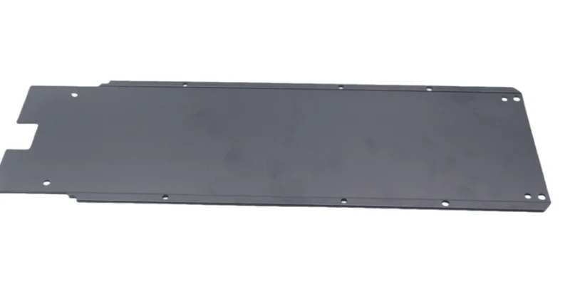 Cubierta de placa KUKIRIN G2 Pro - versión 2024