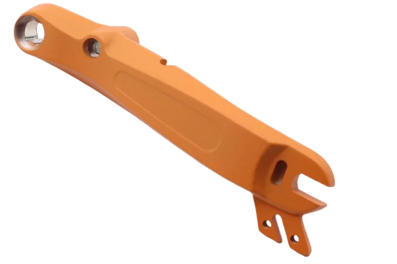 Brazo basculante trasero derecho KUKIRIN G2 Pro - versión 2024