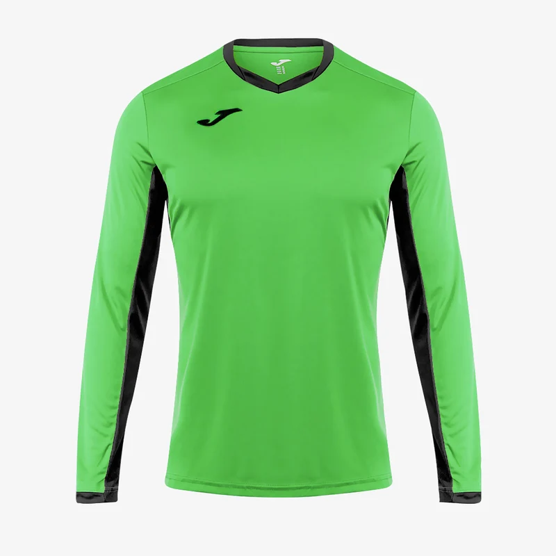 Camiseta Joma Champion IV manga larga