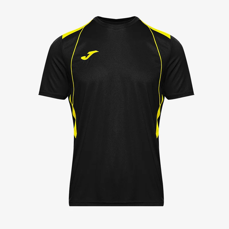 Joma Championship VII SS Shirt