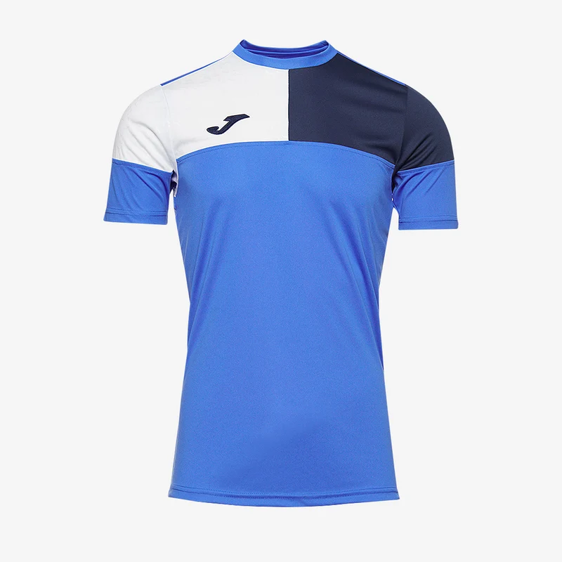 Camiseta Joma Crew V MC