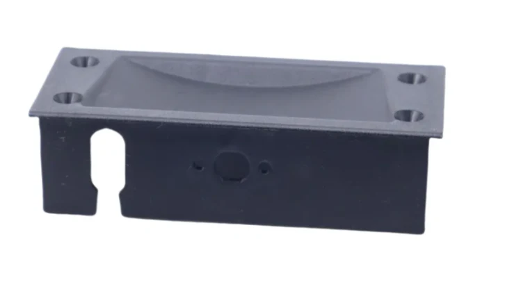 Cubierta protectora de plástico frontal para KUKIRIN G2 Pro (versión 2024)