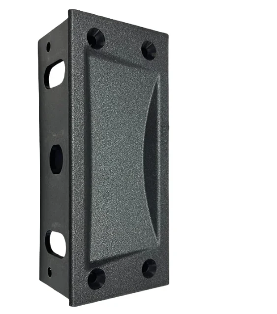 Cubierta protectora de plástico frontal para KUKIRIN G2 Pro (versión 2023)