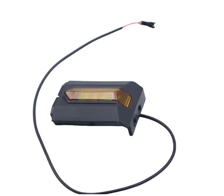 Conjunto de luz trasera derecha KUKIRIN G2 Pro - versión 2024