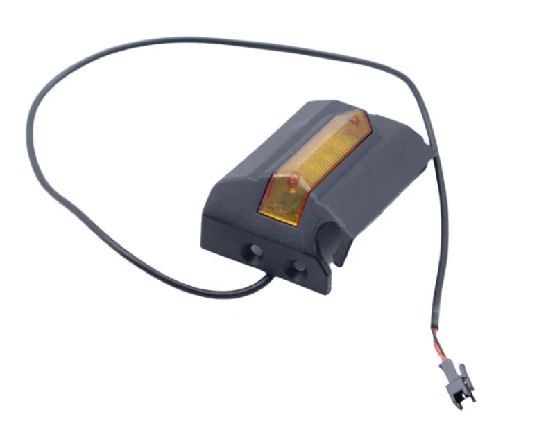 Conjunto de luz lateral trasera izquierda KUKIRIN G2 Pro - versión 2024