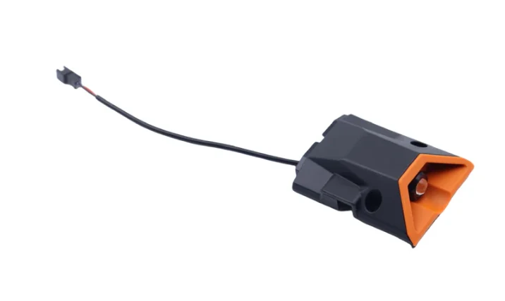 Conjunto de luz lateral delantera izquierda KUKIRIN G2 Pro - versión 2024