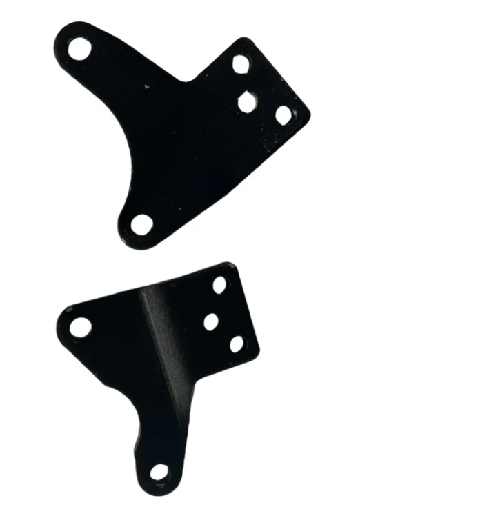 Abrazadera de pinza de freno delantera KUKIRIN G2 Pro