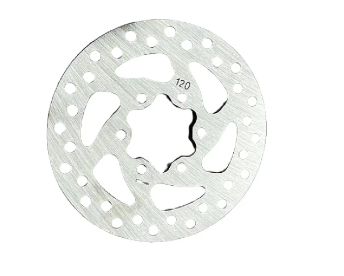 Disco de freno KUKIRIN G2 Pro (1 ud.)