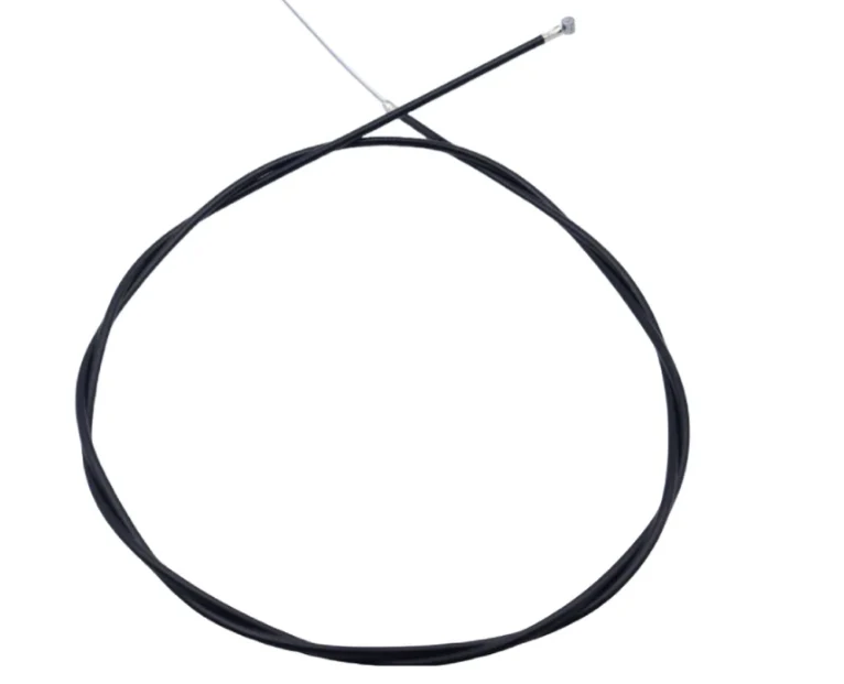 Cable de freno de rueda trasera KUKIRIN G2 Pro - versión 2024