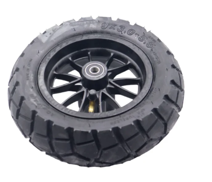 Rueda delantera KuKirin G2 Pro (sin cámara)