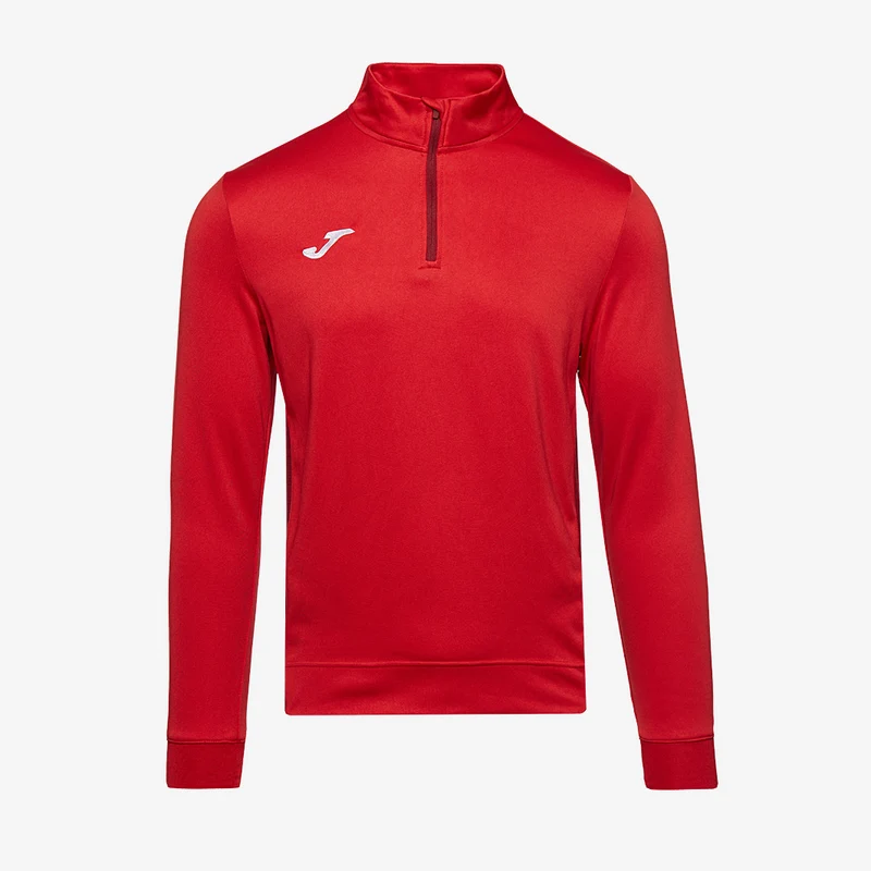 Camiseta Joma Winner II 1/4 Cremallera
