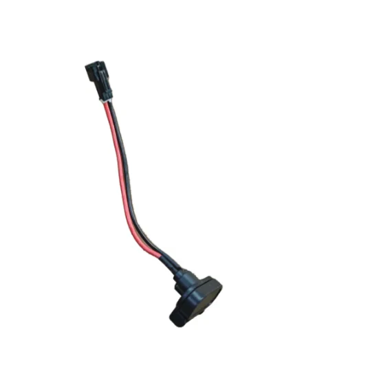 Puerto de carga para KUKIRIN G1 Pro (sin tapa)