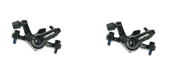 Pinzas de freno KUKIRIN G1 Pro (rueda delantera + rueda trasera)