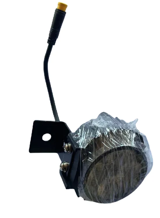 Faro delantero KUKIRIN C1 Pro