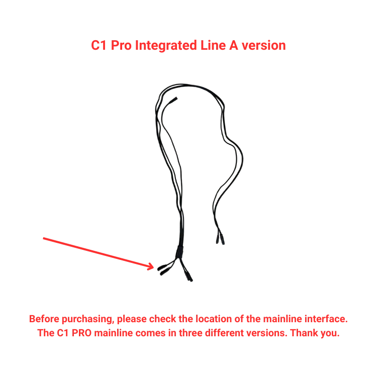 Línea Integrada KUKIRIN C1 Pro