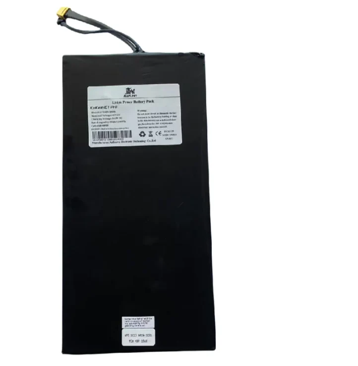Batería para KUKIRIN C1 Pro