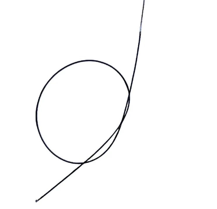 Cable de freno KUKIRIN C1 Pro - Rueda trasera