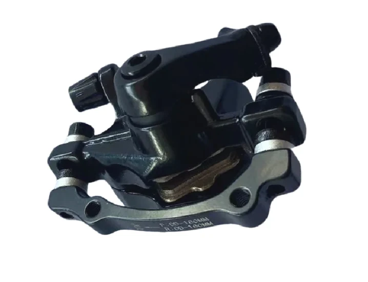 Pinza de freno KUKIRIN C1 Pro - Rueda delantera