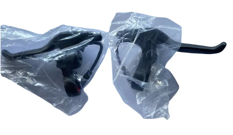 Puños de freno KUKIRIN C1 Pro | Manetas de freno (1 par)