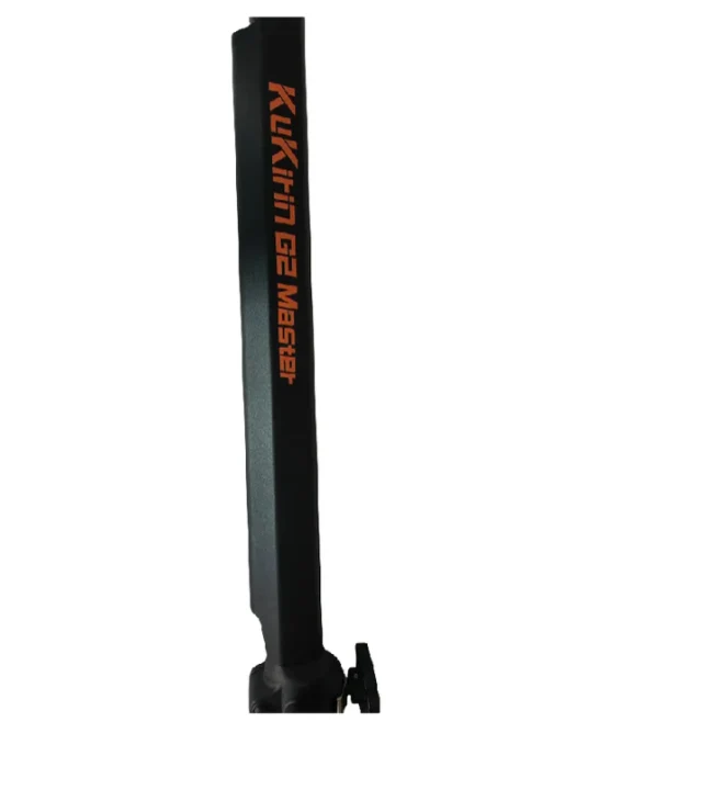 Bastón plegable Kukirin G2 Master