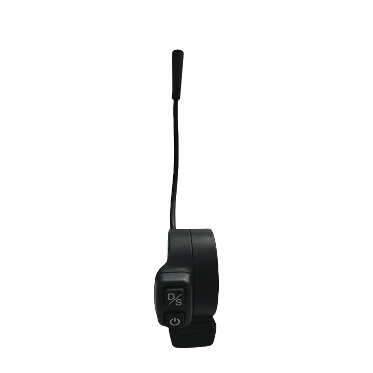 Acelerador maestro Kukirin G2