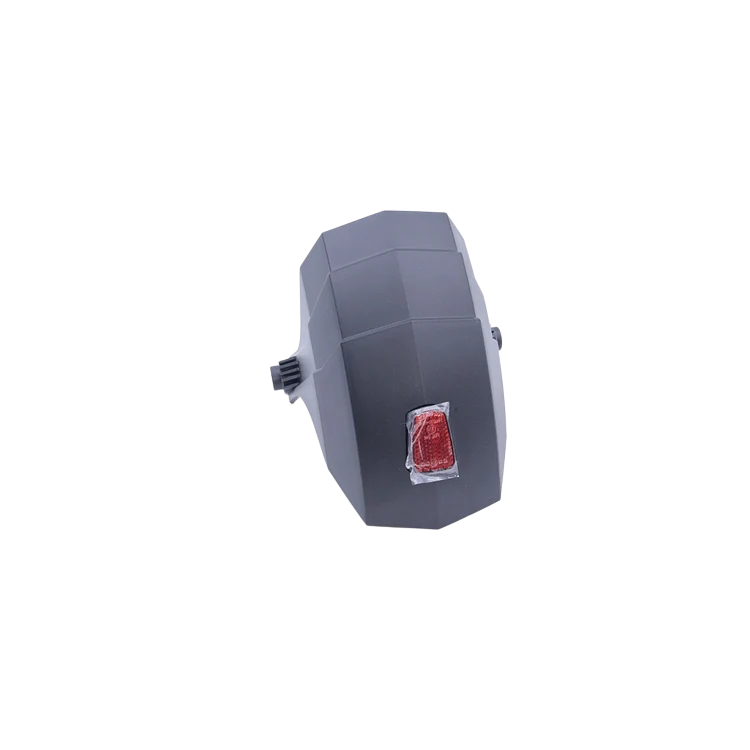 Guardabarros trasero Kukirin G2