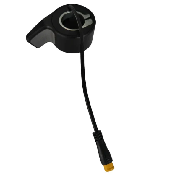 Acelerador máximo Kukirin G4