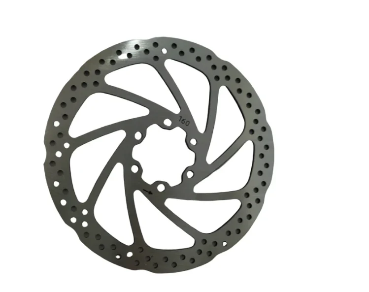 Freno de disco Kukirin G4 Max