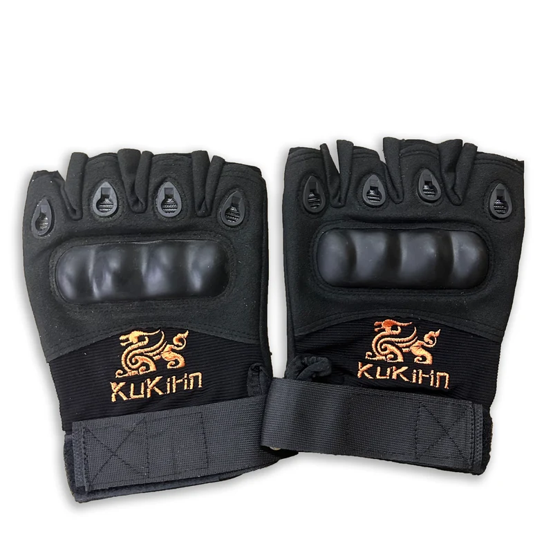 Guantes para patinete KuKirin