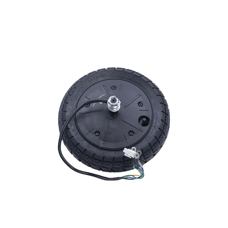 Motor Kukirin G2