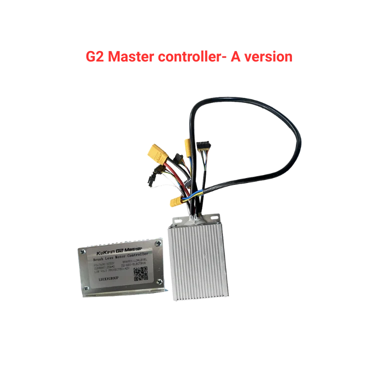 Controlador maestro Kukirin G2 - Versión A