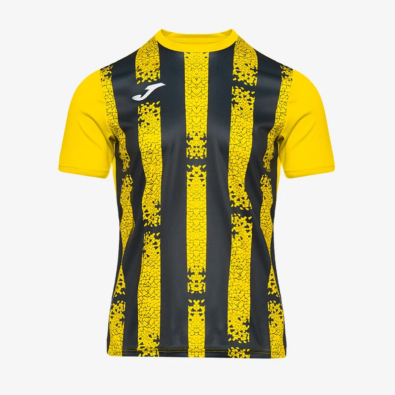 Joma Inter III SS Shirt