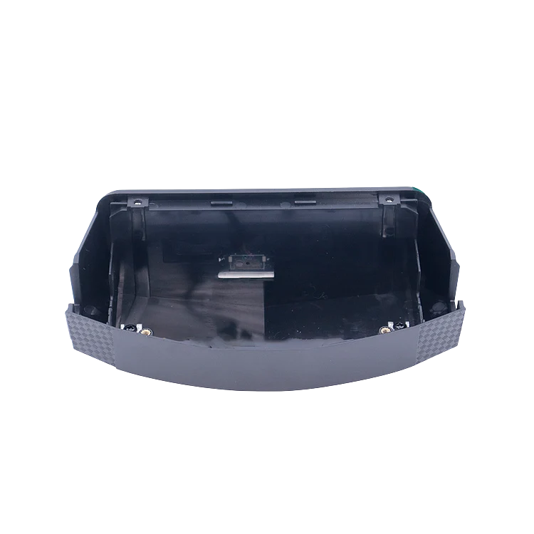Cubierta frontal del tablero de instrumentos de la pantalla Kukirin G2