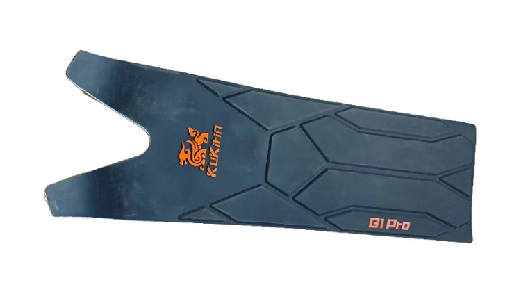 Almohadilla de goma para tabla de skate KUKIRIN G1 Pro