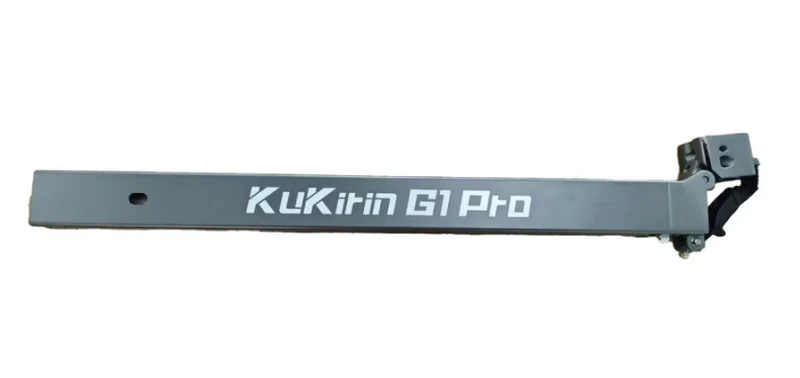 Potencia/poste de dirección KUKIRIN G1 Pro