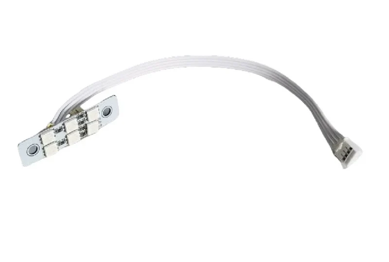 Panel de luz ambiental KUKIRIN G1 Pro