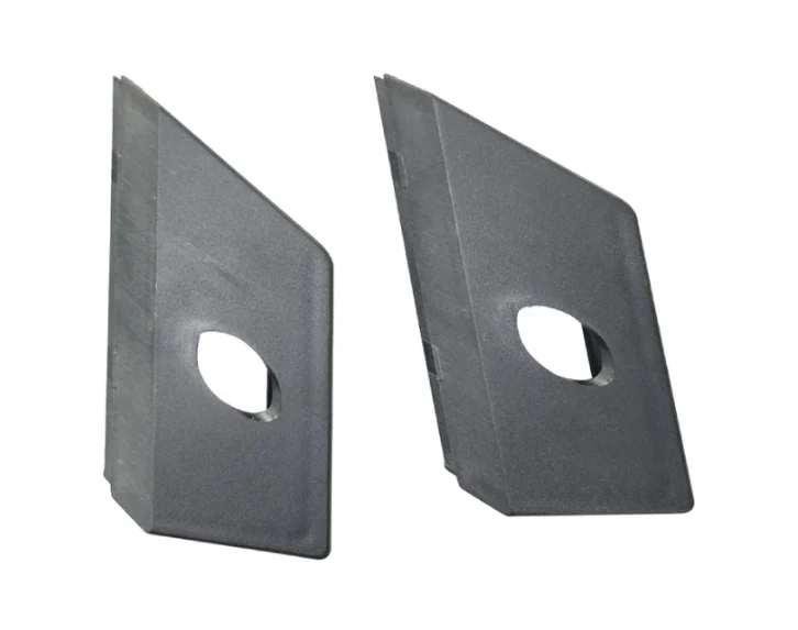 Base de señal de giro delantera KUKIRIN G1 Pro