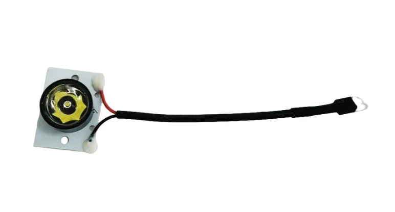 Placa de faros KUKIRIN G1 Pro
