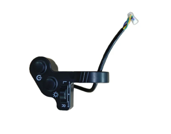 Interruptor de luz KUKIRIN G1 Pro