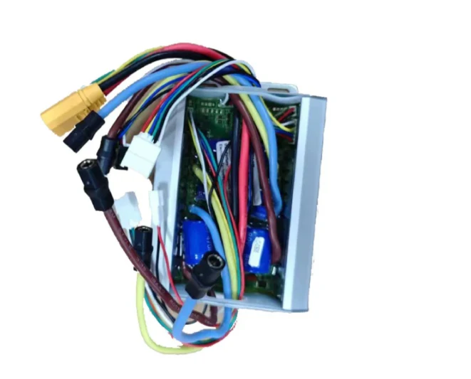 Mando profesional KUKIRIN G1