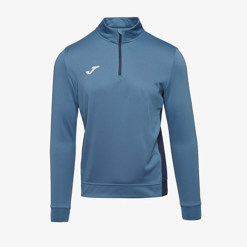 Camiseta Joma Winner II 1/4 Cremallera