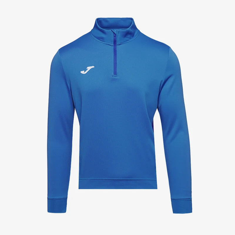 Camiseta Joma Winner II 1/4 Cremallera